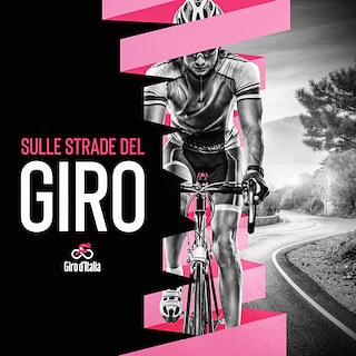 Copertina Sulle strade del Giro