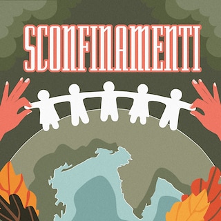 Copertina Sconfinamenti