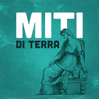 Copertina Miti di terra