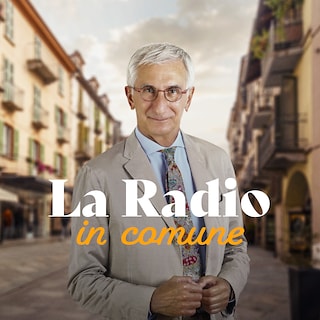 Copertina La Radio in comune