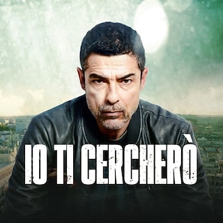 Copertina Io ti cercherò