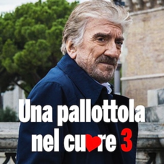 Copertina Una pallottola nel cuore