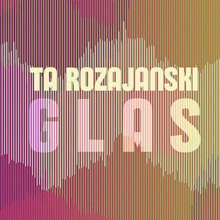 Copertina Ta rozajanski glas