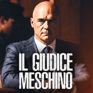 Copertina Il giudice meschino