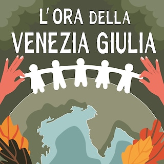 Copertina L'Ora della Venezia Giulia