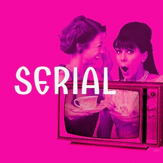 Copertina Serial