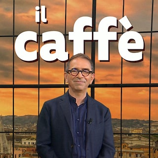 Copertina Il Caffè