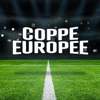 Copertina Coppe europee