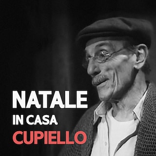 Copertina Natale in casa Cupiello (1977)