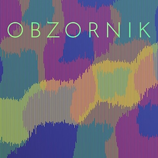 Copertina Obzornik magazine