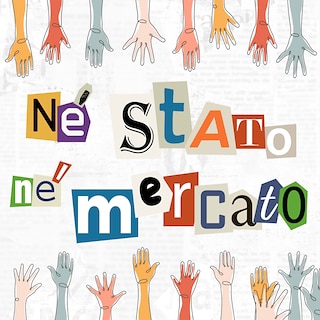 Copertina Né stato né mercato