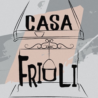 Copertina Casa Friuli