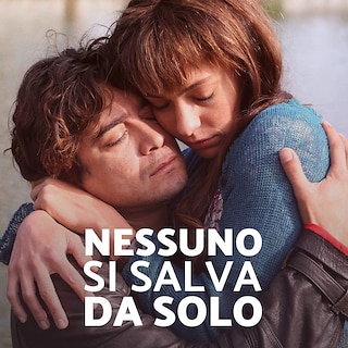 Copertina Nessuno si salva da solo