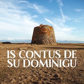 Copertina Is contus de su dominigu