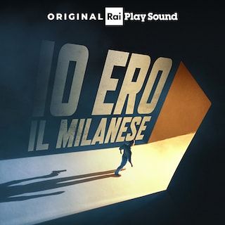 Copertina Io ero il milanese