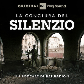 Copertina La congiura del silenzio