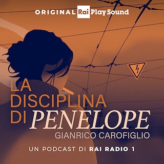 Copertina La disciplina di Penelope