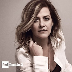 Radio2 Social Club- Irene Grandi, la mia anima blues - RaiPlay Sound