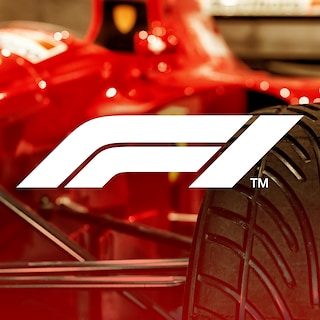 Copertina Formula 1