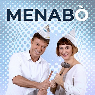 Copertina Menabò