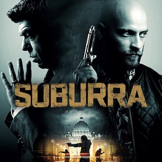 Copertina Suburra