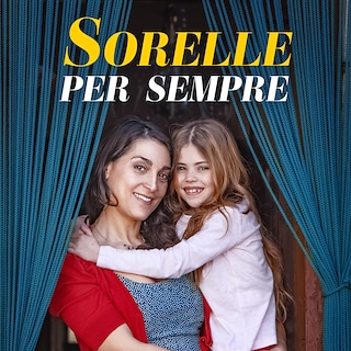 Copertina Sorelle per sempre