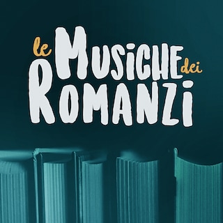 Copertina Le musiche dei romanzi