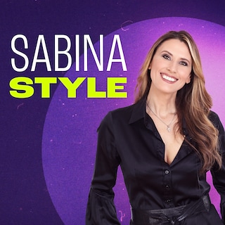 Copertina Sabina Style