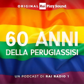 Copertina 60 anni della PerugiAssisi