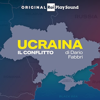 Copertina Ucraina, il conflitto