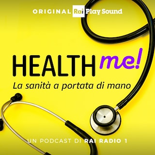 Copertina Health me! La sanità a portata di mano 