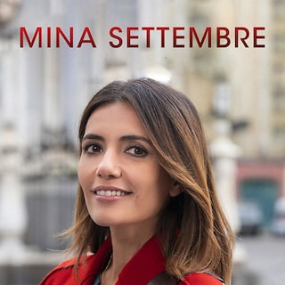 Copertina Mina Settembre