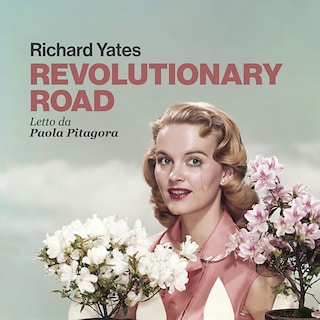 Copertina Revolutionary road