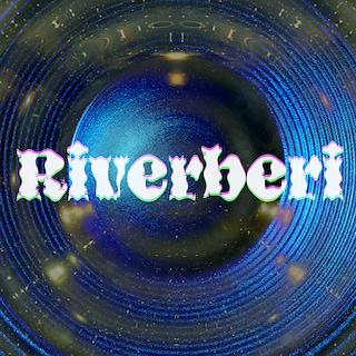 Copertina Riverberi