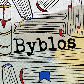 Copertina Byblos