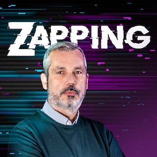 Copertina Zapping