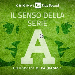 Copertina Il senso della Serie A