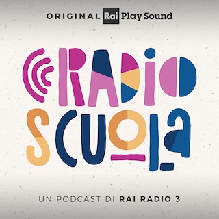 Copertina Radio Scuola