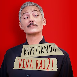 Copertina Aspettando Viva Rai2!