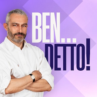 Copertina Ben...detto!