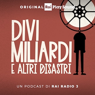 Copertina Divi, miliardi e altri disastri