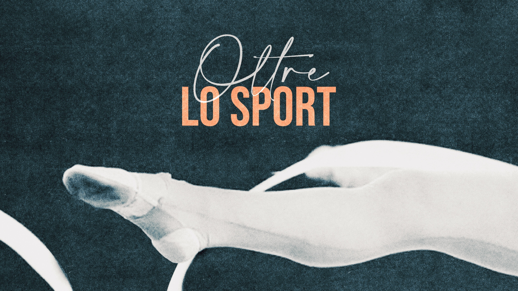 Oltre lo sport - RaiPlay Sound