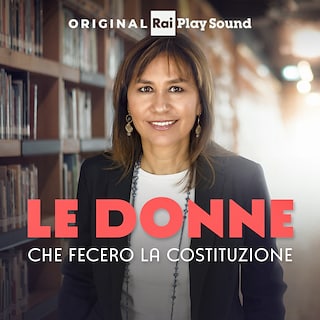 Copertina Le donne che fecero la Costituzione