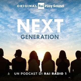 Copertina Next Generation