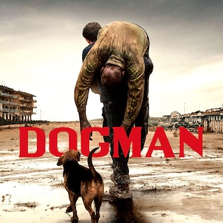 Copertina Dogman