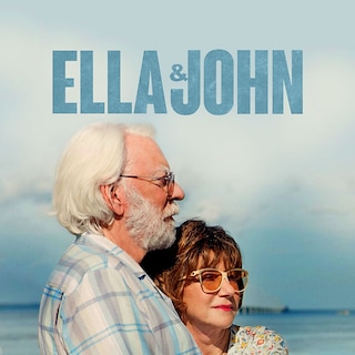 Copertina Ella & John