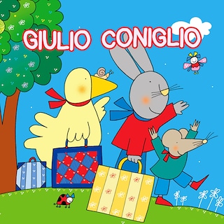 Copertina Giulio Coniglio