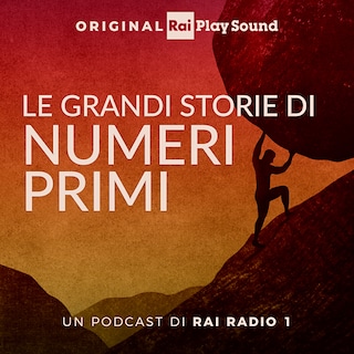 Copertina Le grandi storie di Numeri Primi