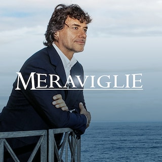 Copertina Meraviglie