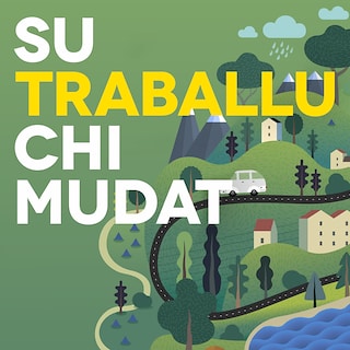 Copertina Su traballu chi mudat